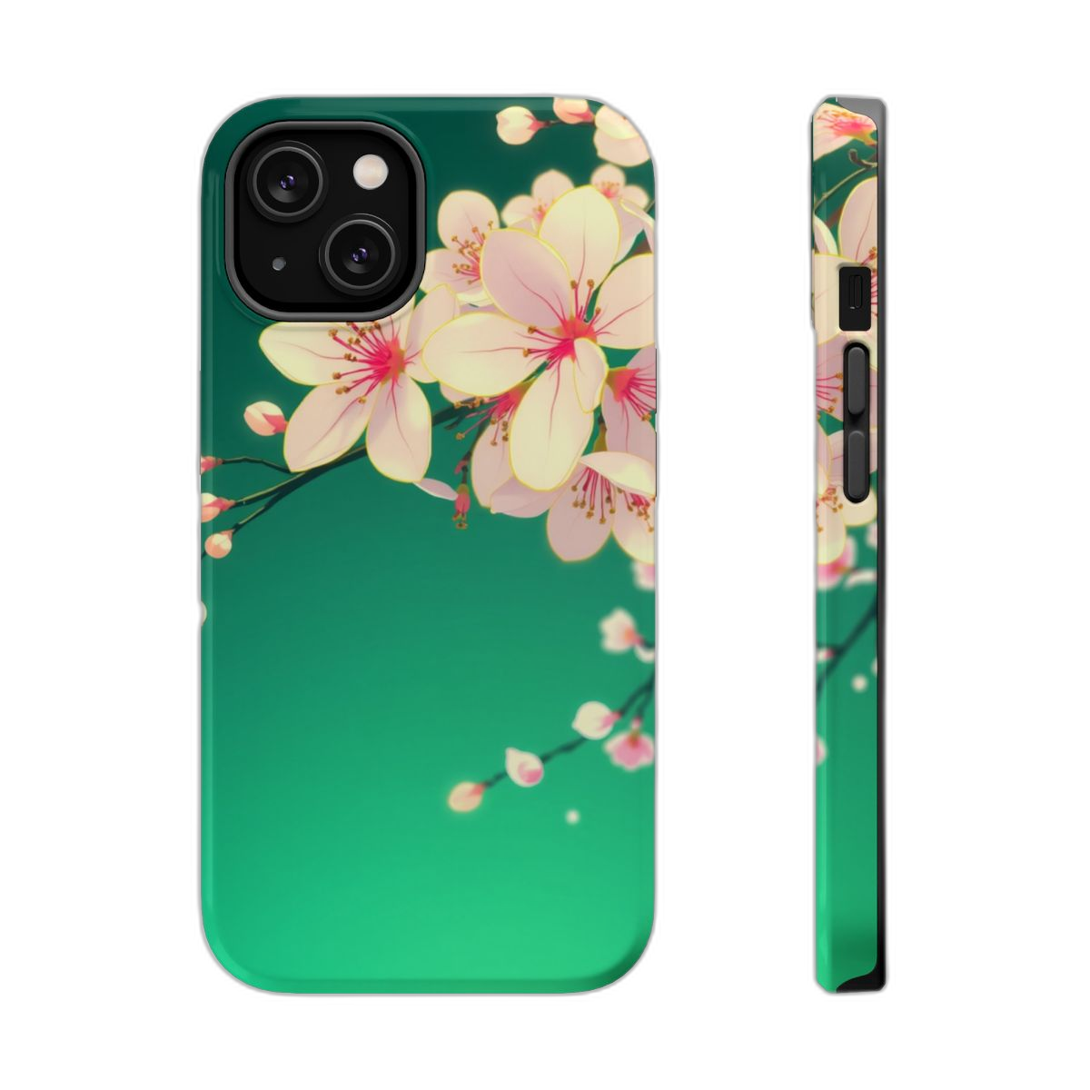 Titan Case phone case