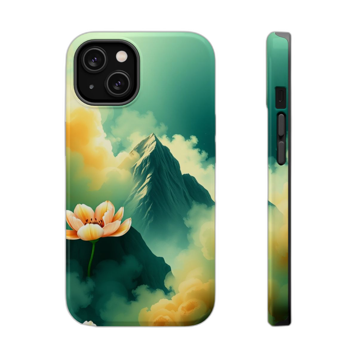 Galaxy Case Co. phone case