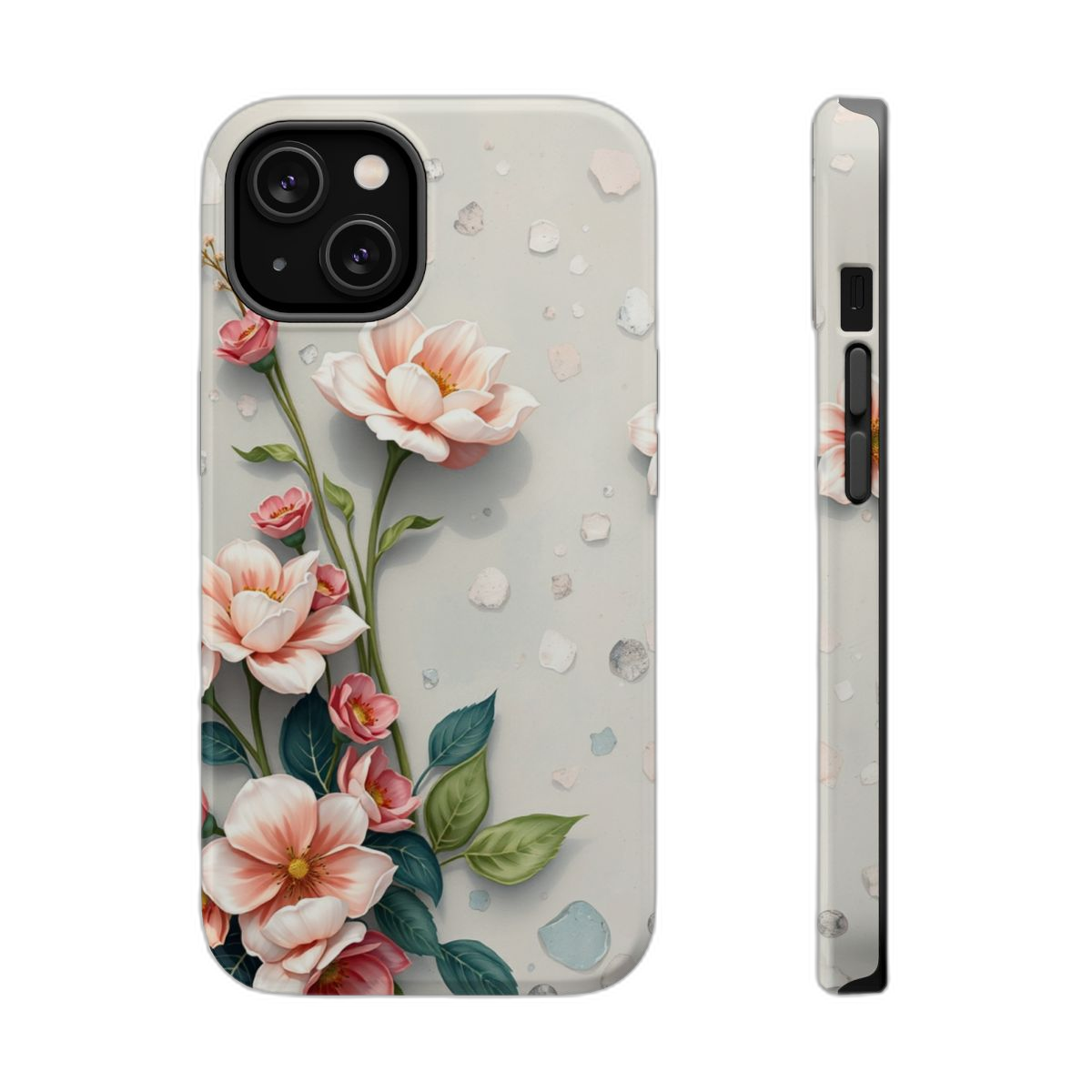 Titan Case phone case