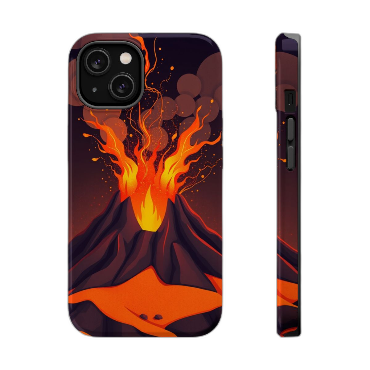 Titan Case phone case